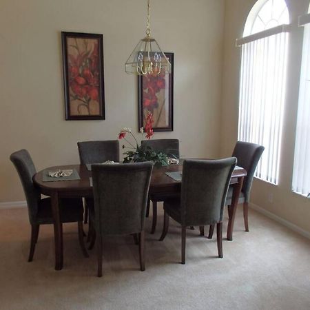 35 - Fabulous 4 Bedroom Villa With South Facing Pool Orlando Exterior foto